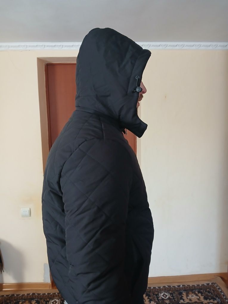 Чоловіча куртка демісезон