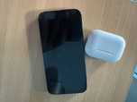 Iphone 12 sluchawki