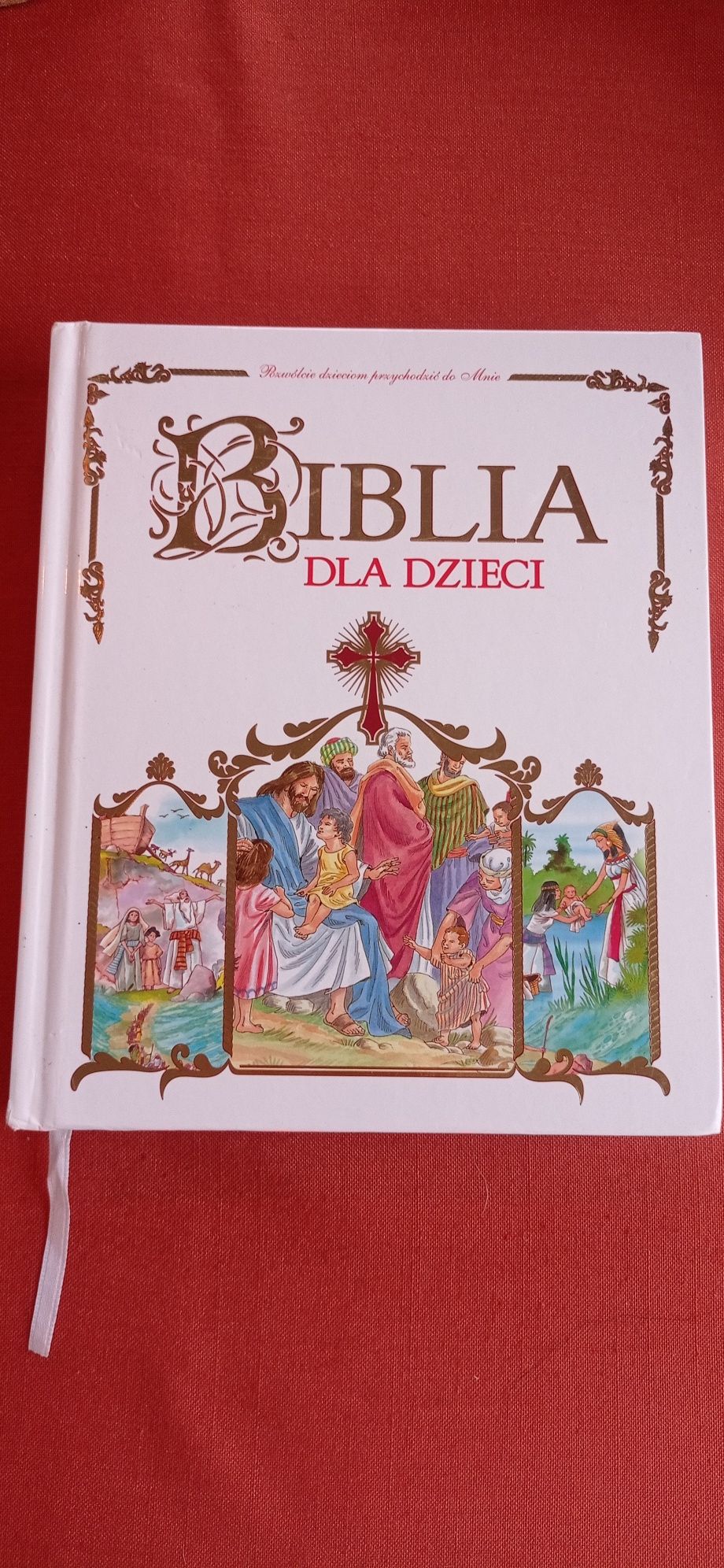 Biblia dla dzieci