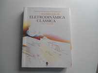 Elementos de Eletrodinâmica Clássica por Jorge Loureiro