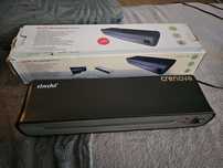 Laminator na gorąco  sinshi do 125 mikronów