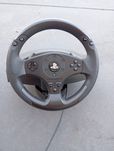 Volante Thurstmaster T80 + Pedais - PS4/PS3/PC