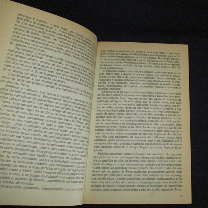 Livro E.T. O Extraterrestre William Kotzwinkle