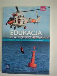 Podręcznik edukacja dla bezpieczeństwa