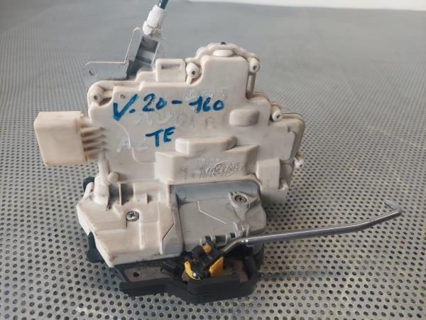 Fechadura / fecho porta trás esquerdo AUDI A6 Avant (4F5, C6)