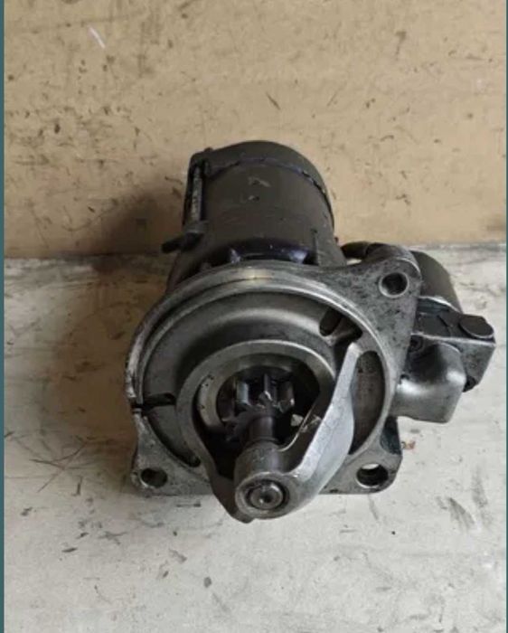 Стартер Iveco Daily Ивеко VW LT дэйли дейли