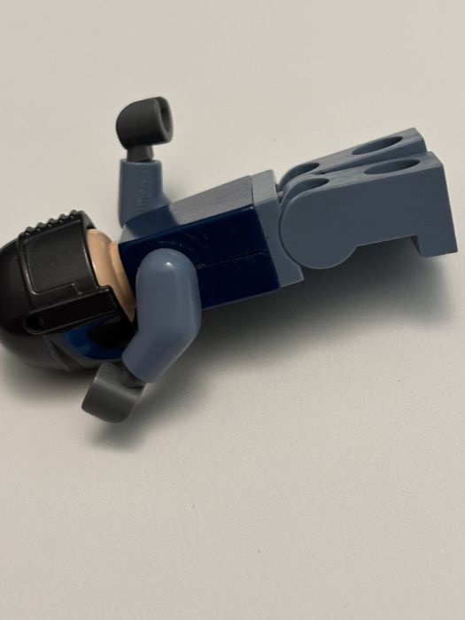 Lego Star Wars Pre Vizsla