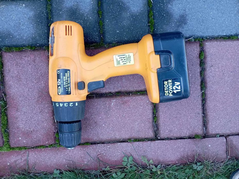 Wiertarka ! Okazja !