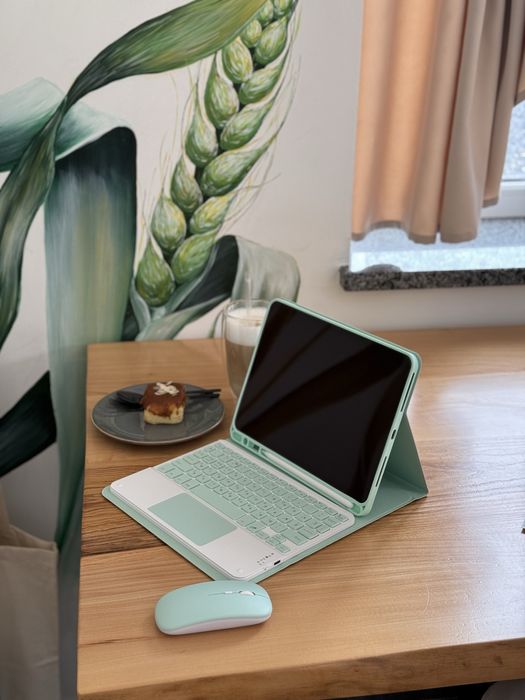 Клавіатура до планшета iPad 11 Pro (2021)