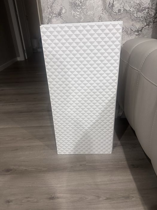 Movel novo branco