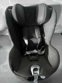 Cadeira auto Cybex Sirona