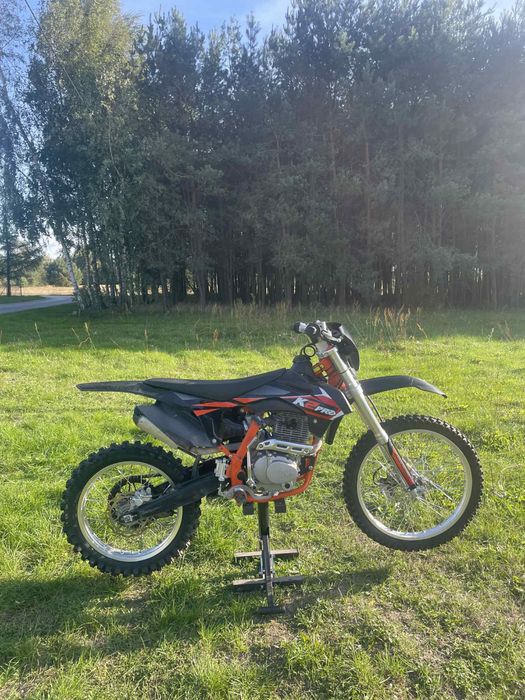 Kayo K2 pro 250
