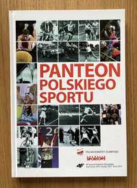 Panteon polskiego sportu