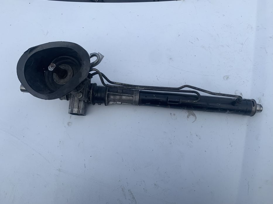 Рульова рейка рено сценік 1  renault scenic 1 рейка гвдравлічна рейка