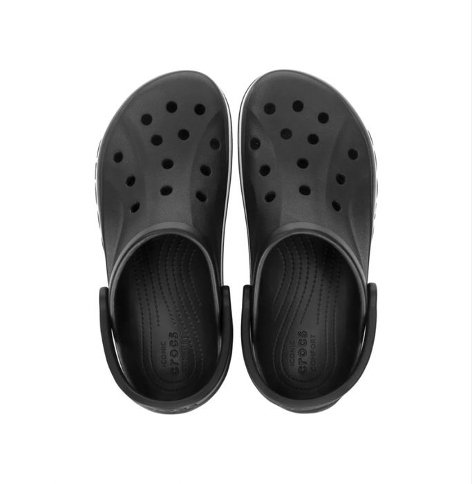 ОРИГІНАЛ! Crocs Bayaband clog оригінальні чоловічі крокси
