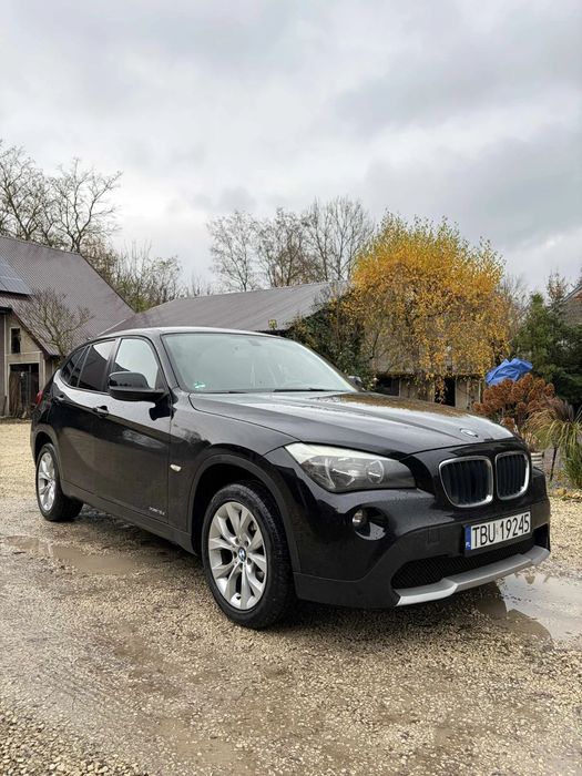 BMW X1 BMW X1 xDrive Automat