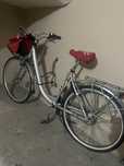 Rower Cyco niemiecki