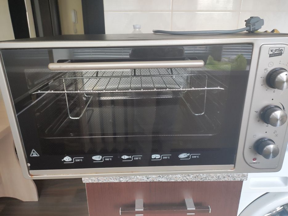 Духова піч, духовка Vento