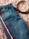 Jeansy Diverse r.s