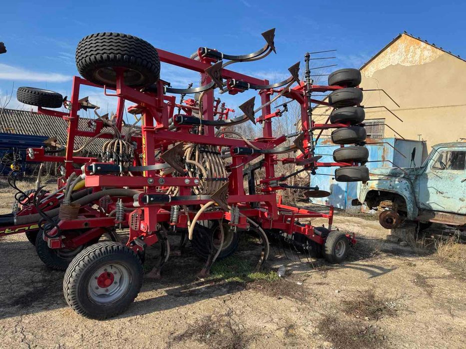 Посівний комплекс "Партнер-9»