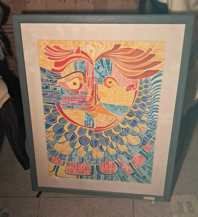 Quadro Decorativo