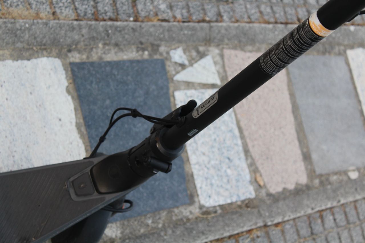 Xiaomi Electric Scooter