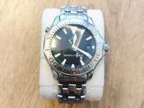 Omega Seamaster America's Cup Limited Edition 2000