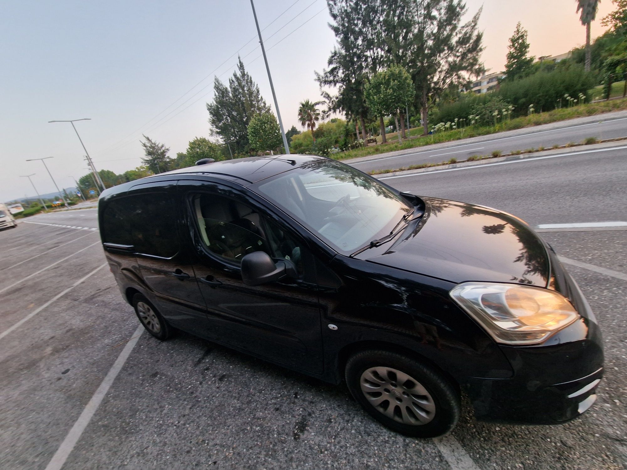 Citroen berlingo 1.6 hdi