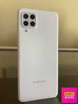 Смартфон Samsung Galaxy M22 SM-M225FV/DS 4/128GB