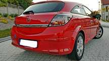 *MARZENIE MŁODEGO KIEROWCY* Śliczna Asterka GTC 1.6 Klimatyzacja BŁYSK