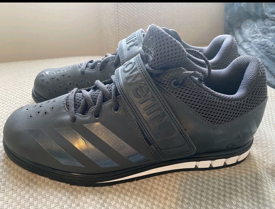ADIDAS Power LIFT 42,5