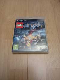 Gra lego hobbit ps3