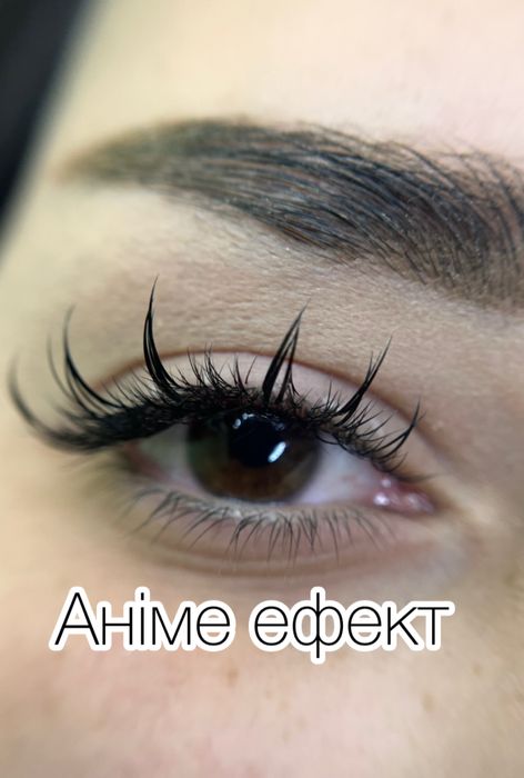 Нарощення вій Лівий берег дарницька площа