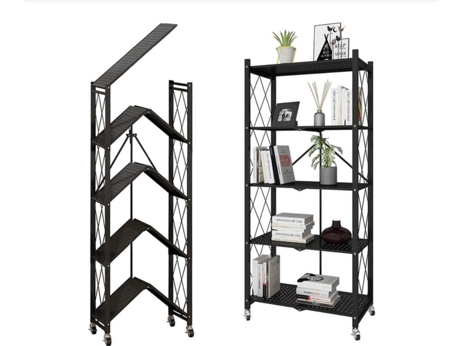 Стелаж и консоли