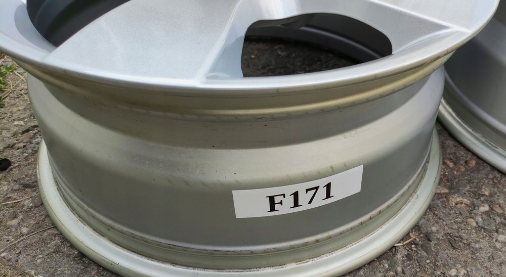 Felgi alu 16 Vw Passat, Golf, Eos, Jetta, Touran, T-Roc, Sharan German