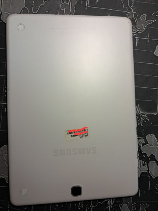 Планшет Samsung Galaxy Tab A SM-T555 9.7" 16GB LTE