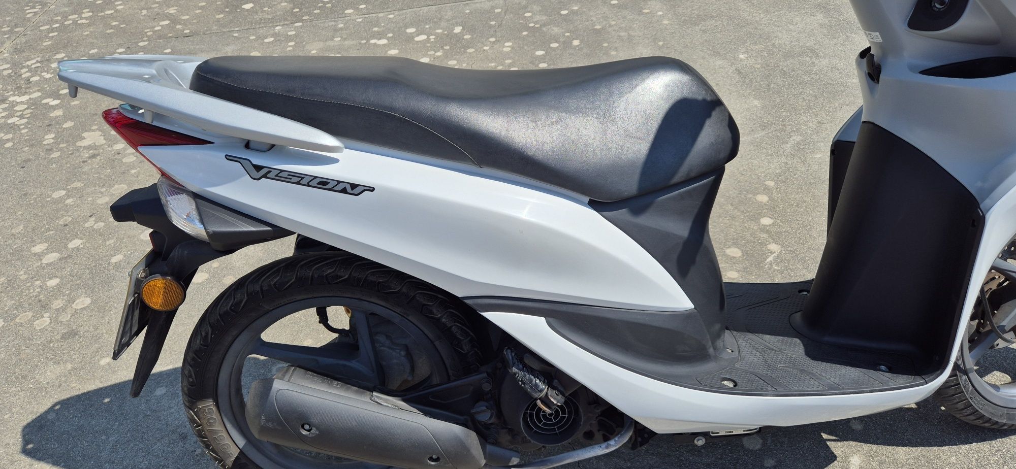 Honda Vision 50cc