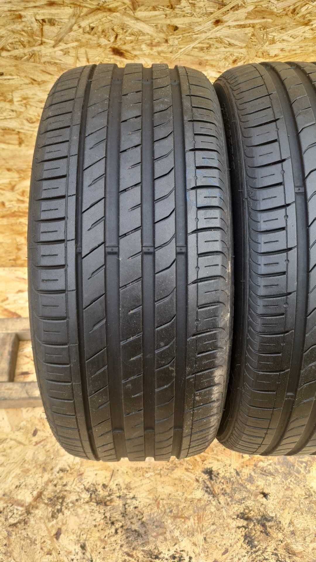 235/45R18 NEXEN Opony letnie ! 2 szt ! MONTAŻ !