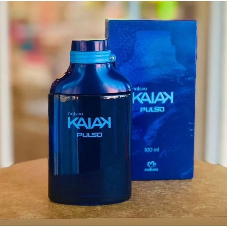Perfumes da NATURA 1