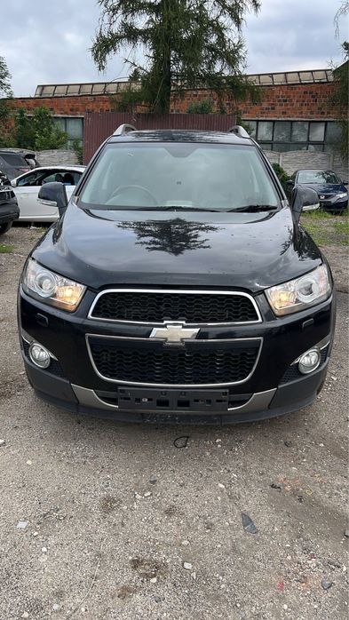 Разборка шрот запчасти Шевроле Орландо Круз Каптива опель Антара