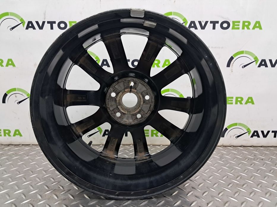 Диск колесный R18 MAZDA 3 BP 19- литой 9965B57080