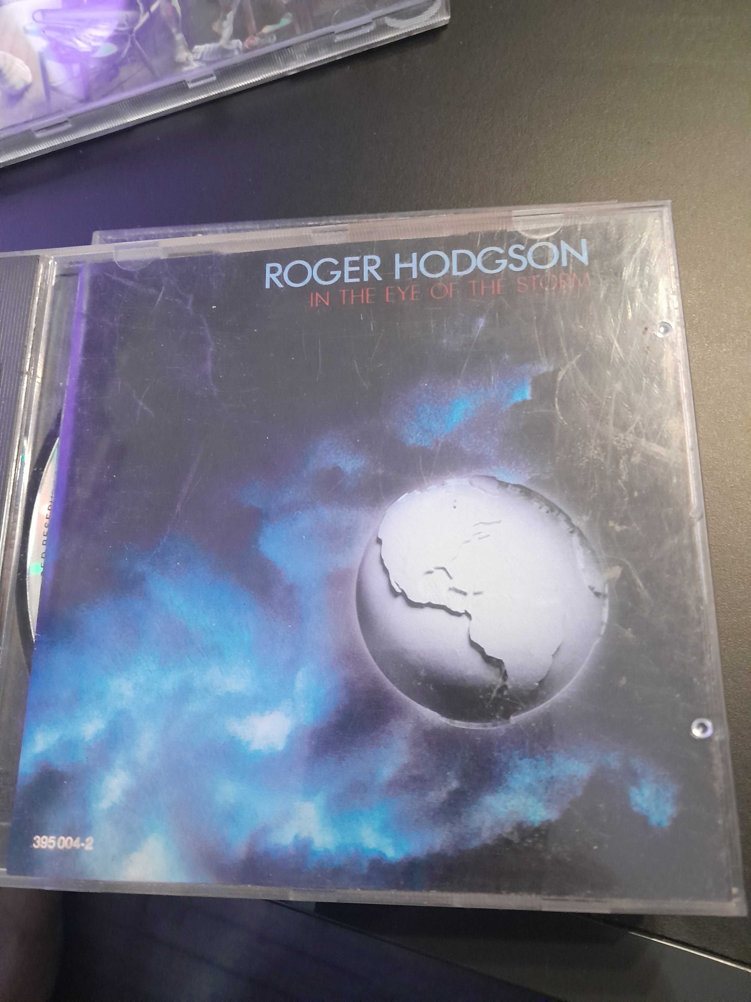 Cd roger hodgson