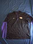 Кофта Nike dri-fit L