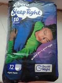 Libero sleep tight