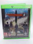 GRA Tom Clancy's The Division 2 Wersja PL NA XBOX ONE 133/02/25s