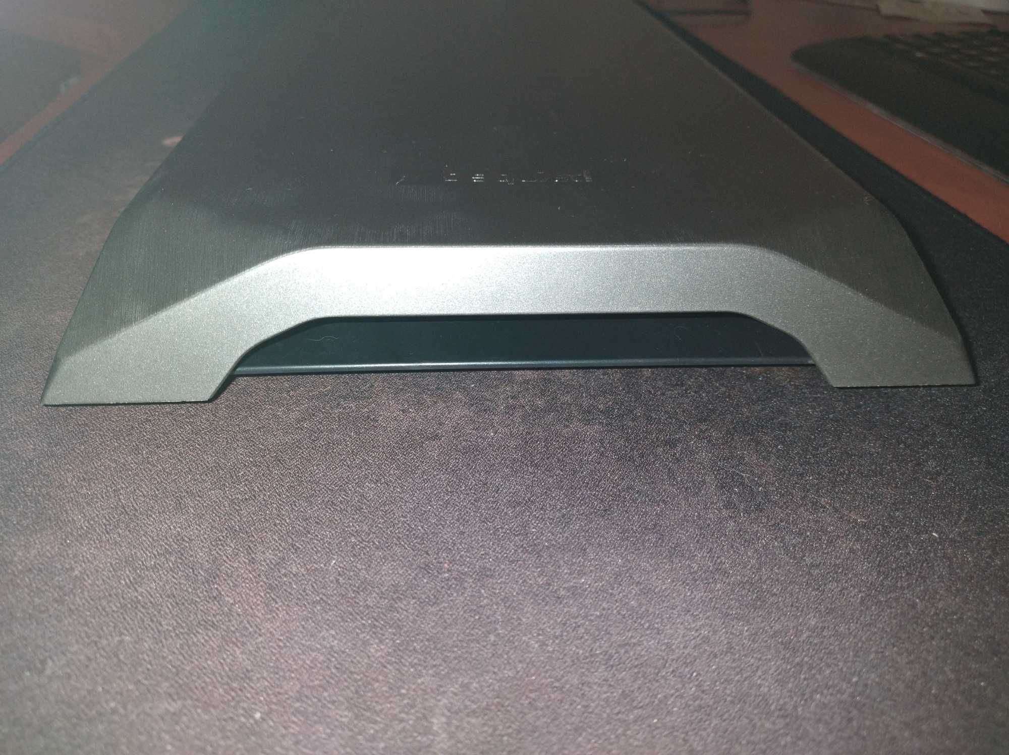 be quiet
PURE BASE 500 front obudowy