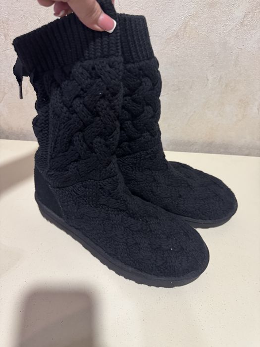 Уггі Ugg оригінал