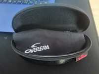 Óculos Carrera oval punk