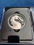Mortal Kombat 11 Ps5 PL steelbook z grą
