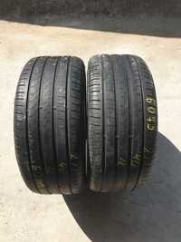 B075 Шини 2шт 275/40 R18 99Y Pirelli Cinturato P7.